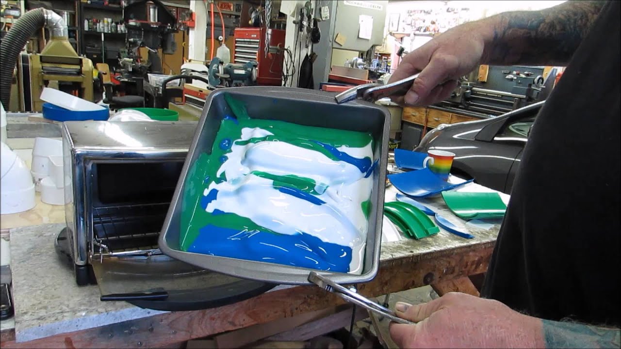 5 Gallon Bucket Slingshot Part One - with Randy Knapp