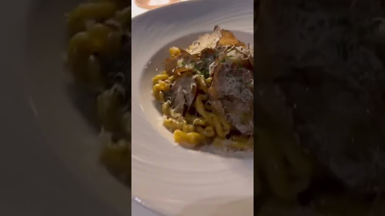 Novikov Cafe Dubai