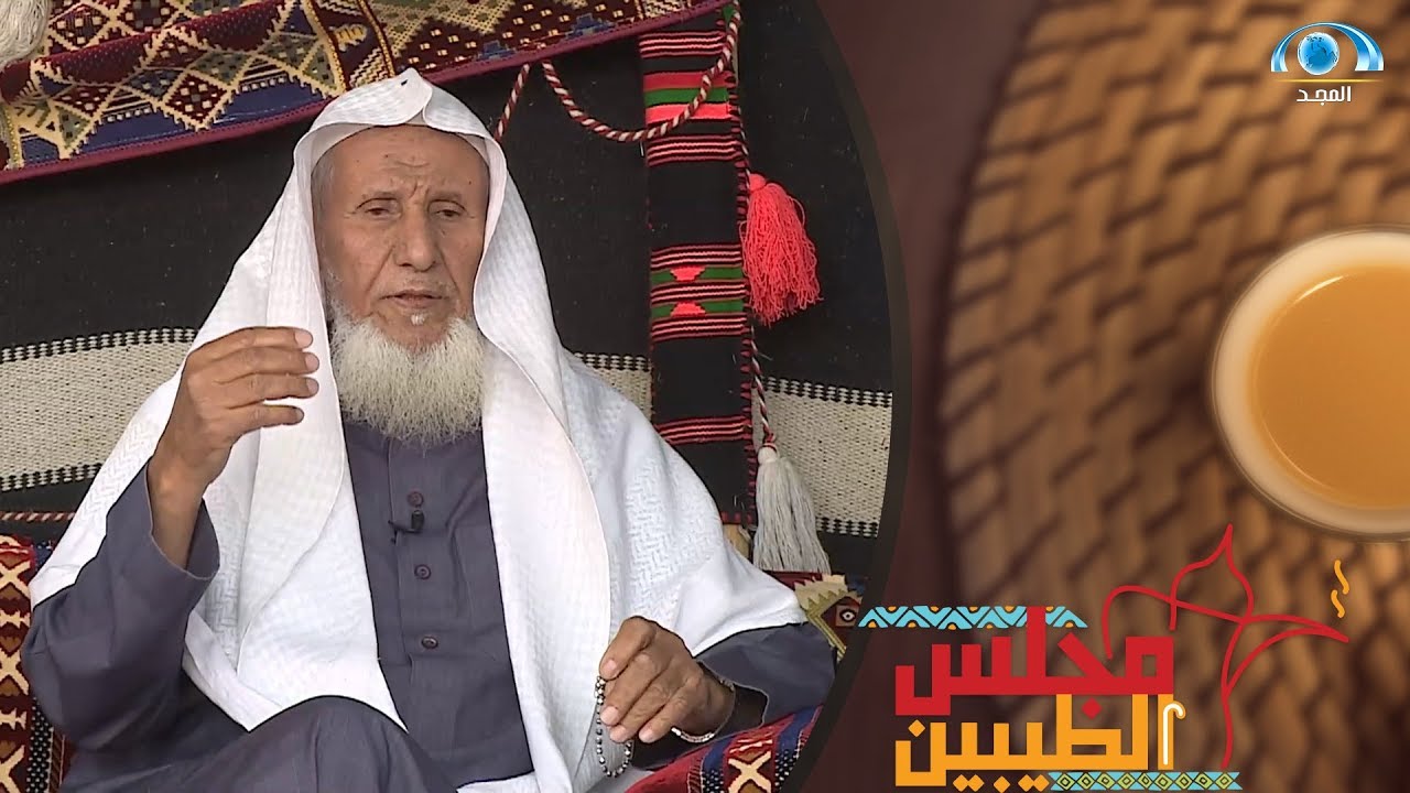 اختفت إبلهم فجأة أكثر من 3 أيام وعند منتصف الليل هذا ما حدث | العم نايف الحربي