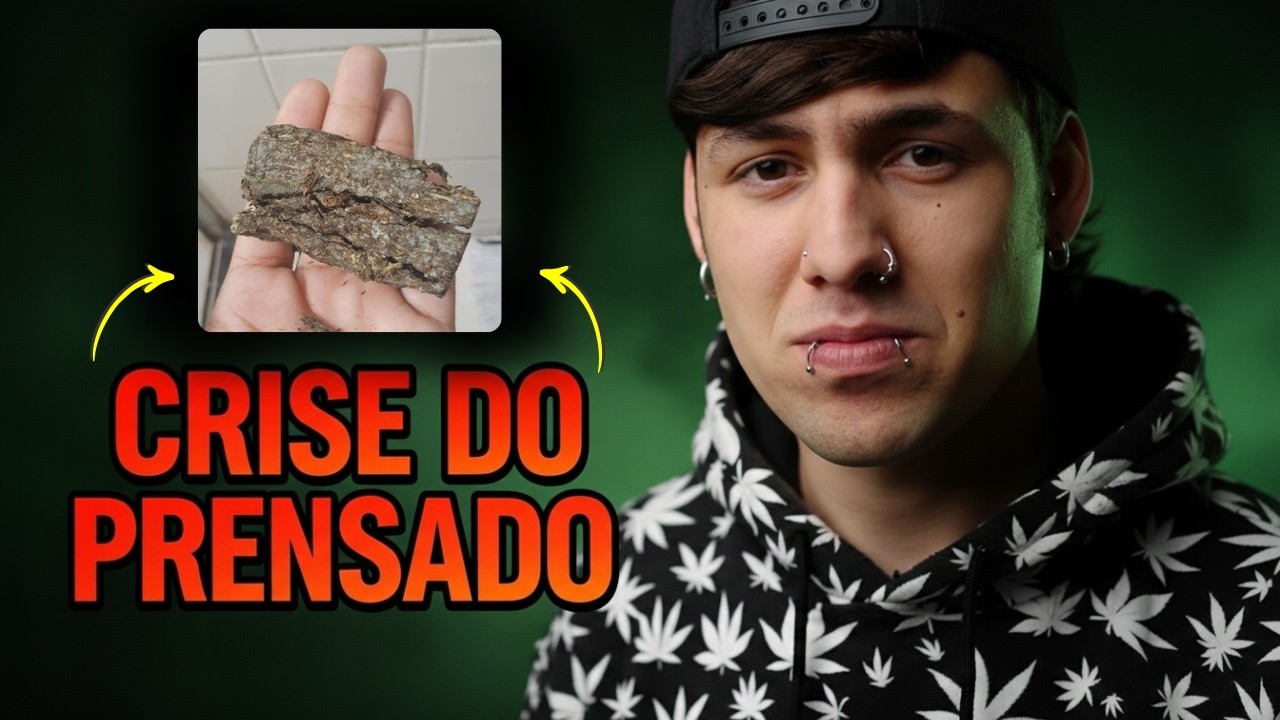 CRISE DO PRENSADO?