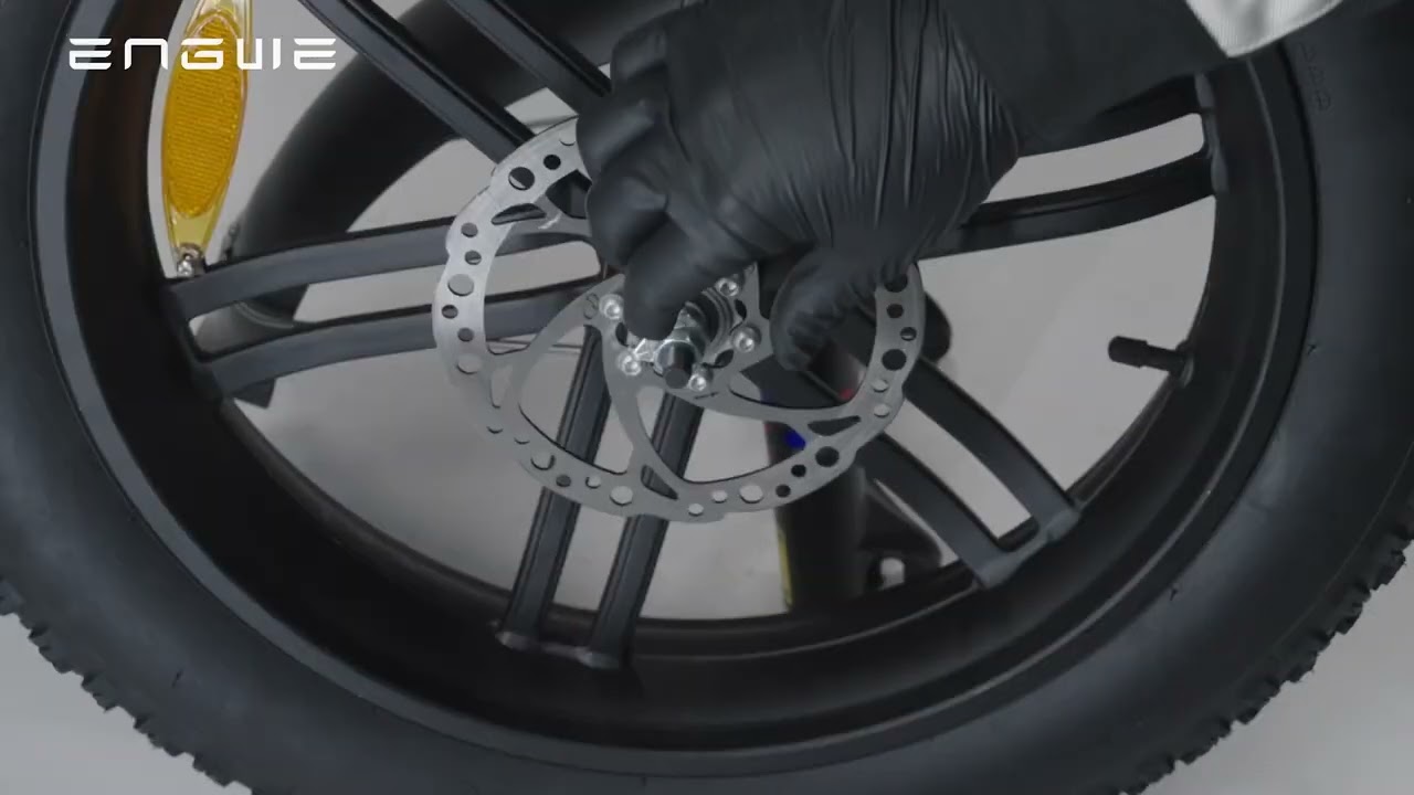 Engine Pro Unboxing & Assembly