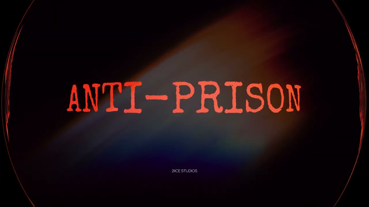 ANTI-PRISON (Official Audio) @ProdbyRaquib 