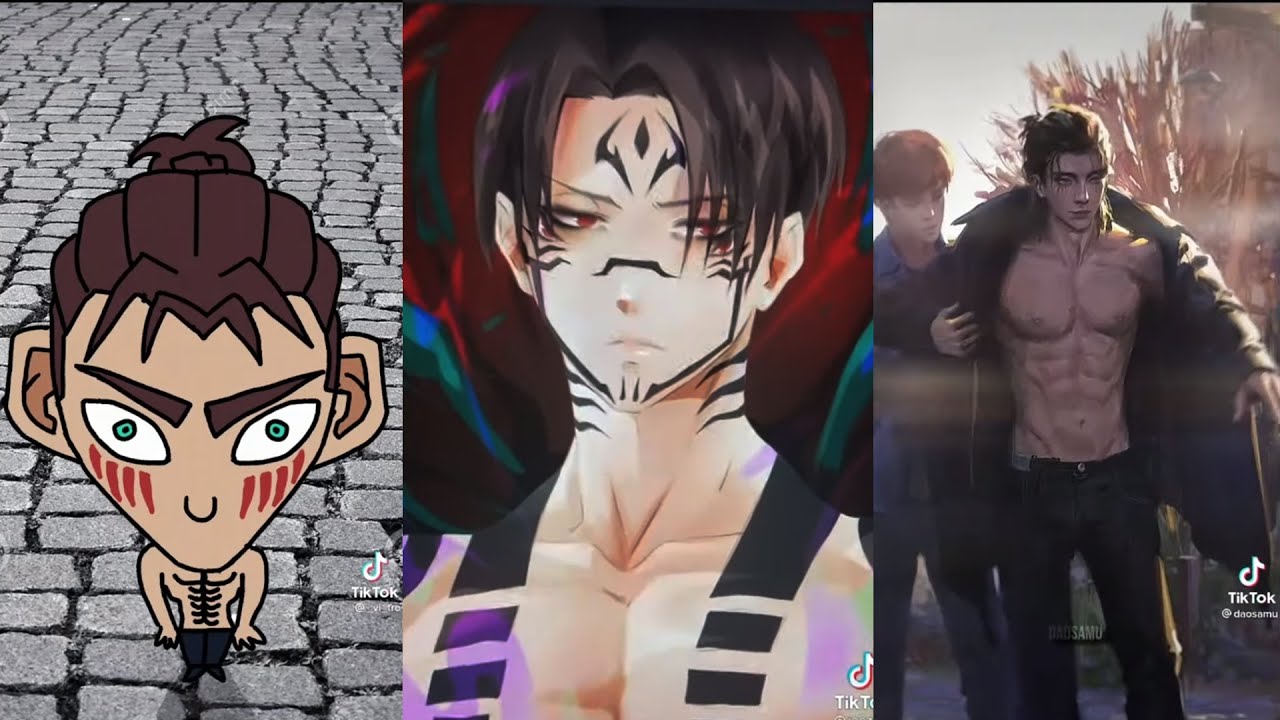 Attack On Titan TikTok Compilation | Shingeki no Kyojin Tik Tok