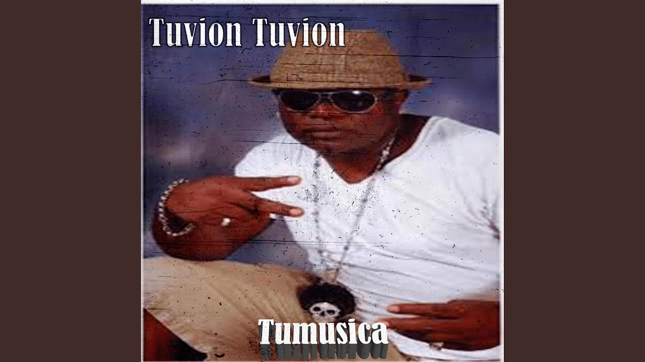Tuvion Tuvion (feat. Papady) (Raspe)