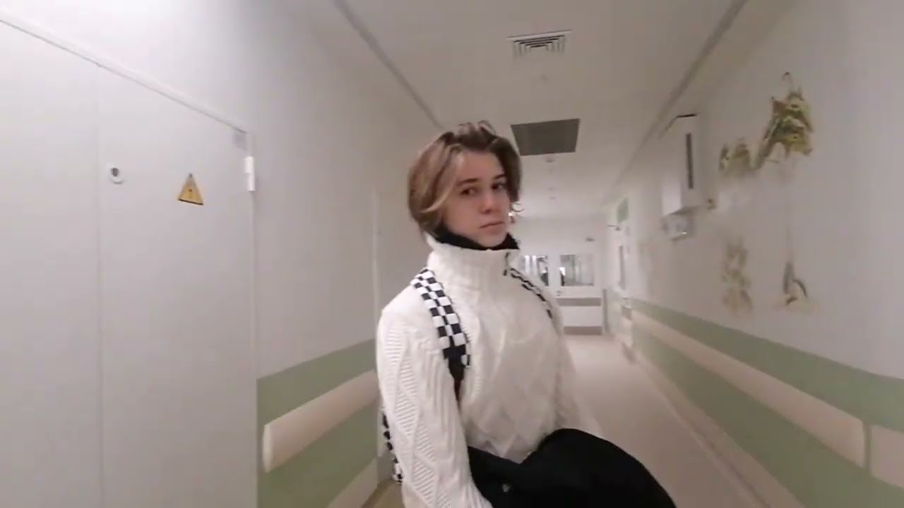 Детская больница Св. Владимира в Москве / Классная детская одежда / Встречаем ВЕСНУ!