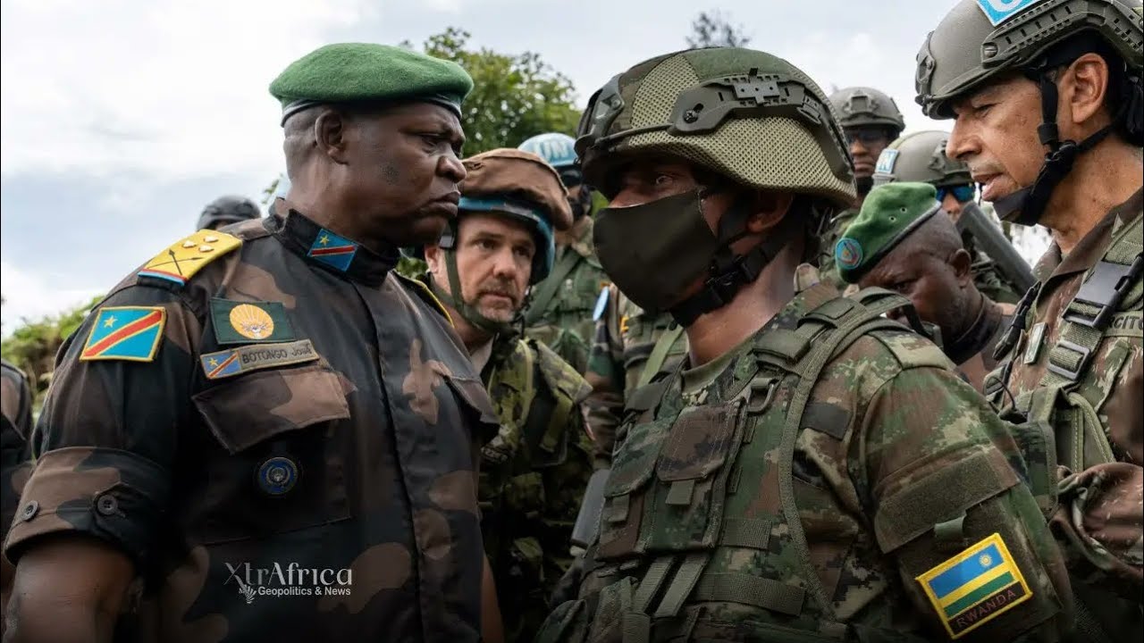URGENT🔴14/2/26🔴🔥🔴 KAGAME INCONSOLABLE APRÈS CETTE MAUVAISE NOUVELLE ! GLOIRE À DIEU 