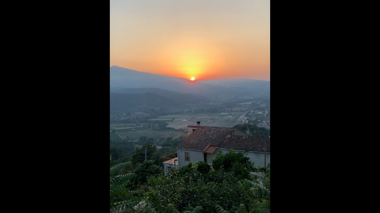 Casal Velino Marina & Castelnuovo Cilento | Italy
