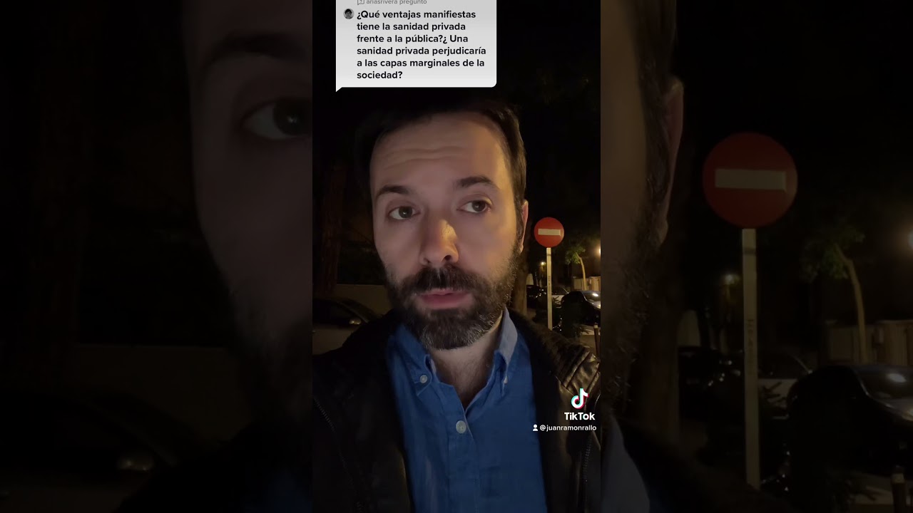 &iquest;Qu&eacute; ventajas tiene la sanidad privada frente a la sanidad p&uacute;blica?