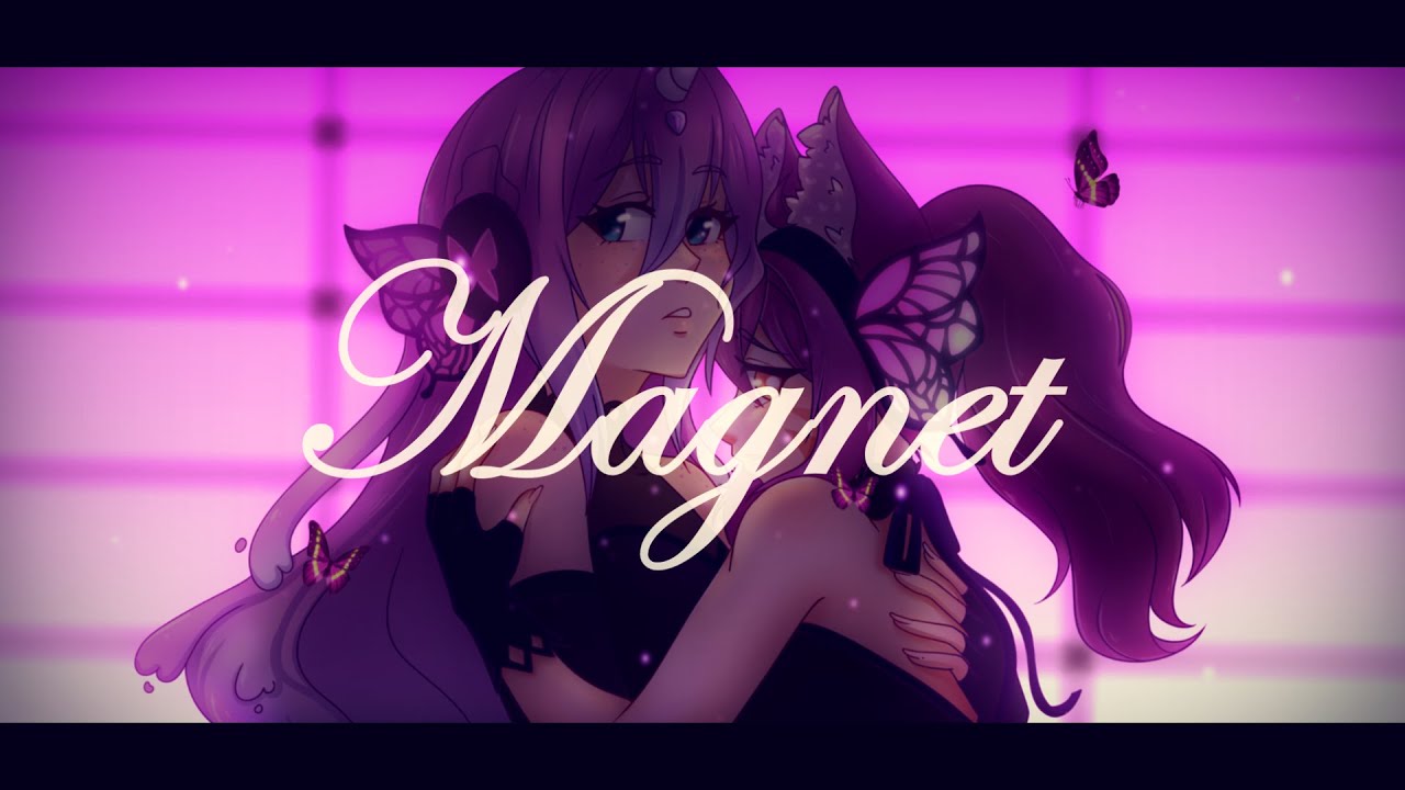 ♦︎[ MAGNET] COVER ESPAÑOL - Yuzuye & Uishi