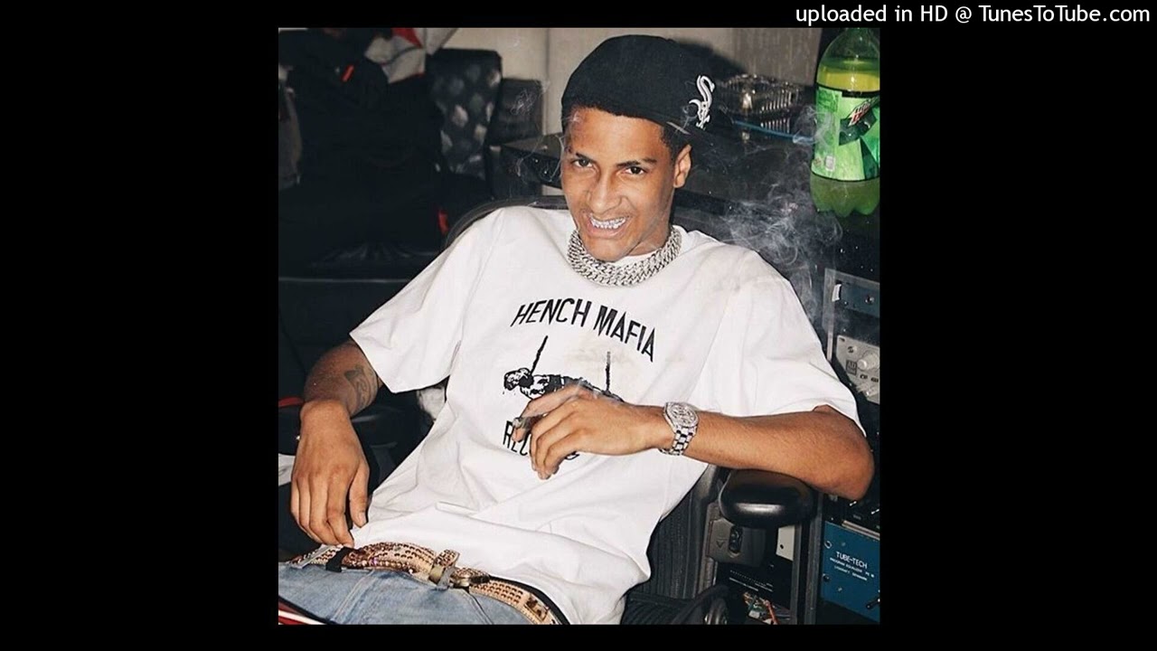 (FREE) Comethazine Type Beat 