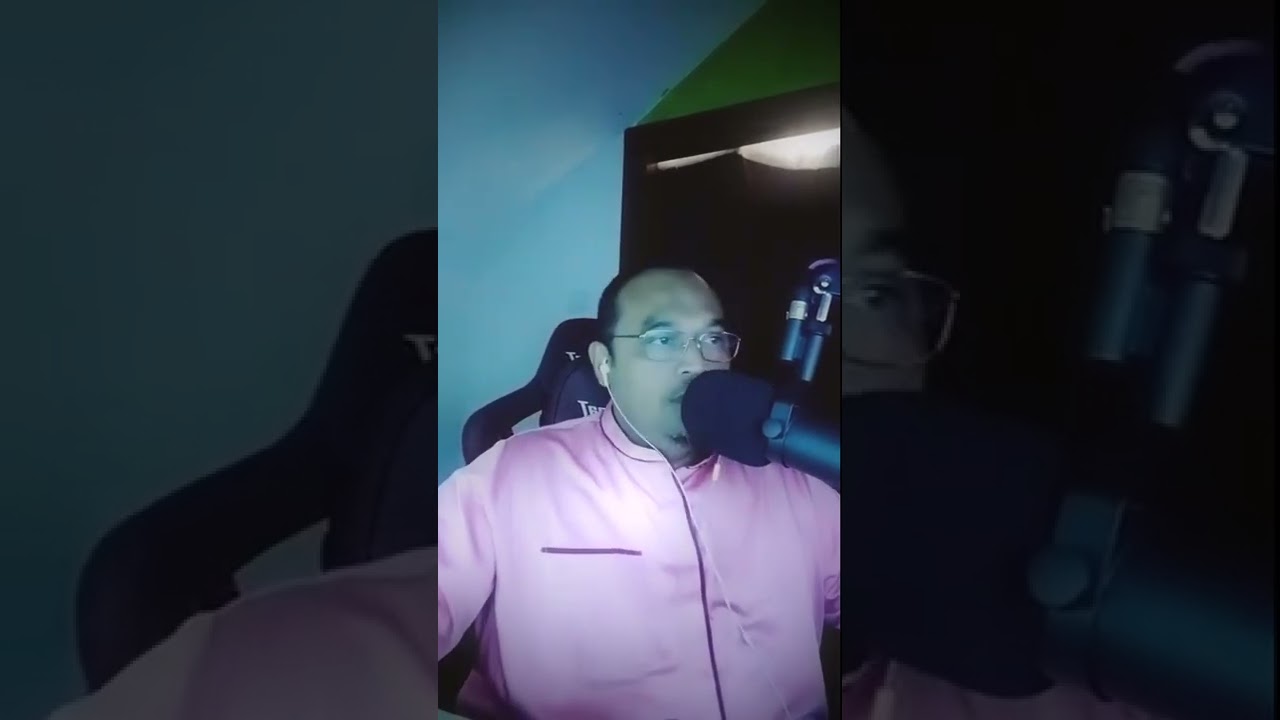 rDaadah VS ketum melayu hebat