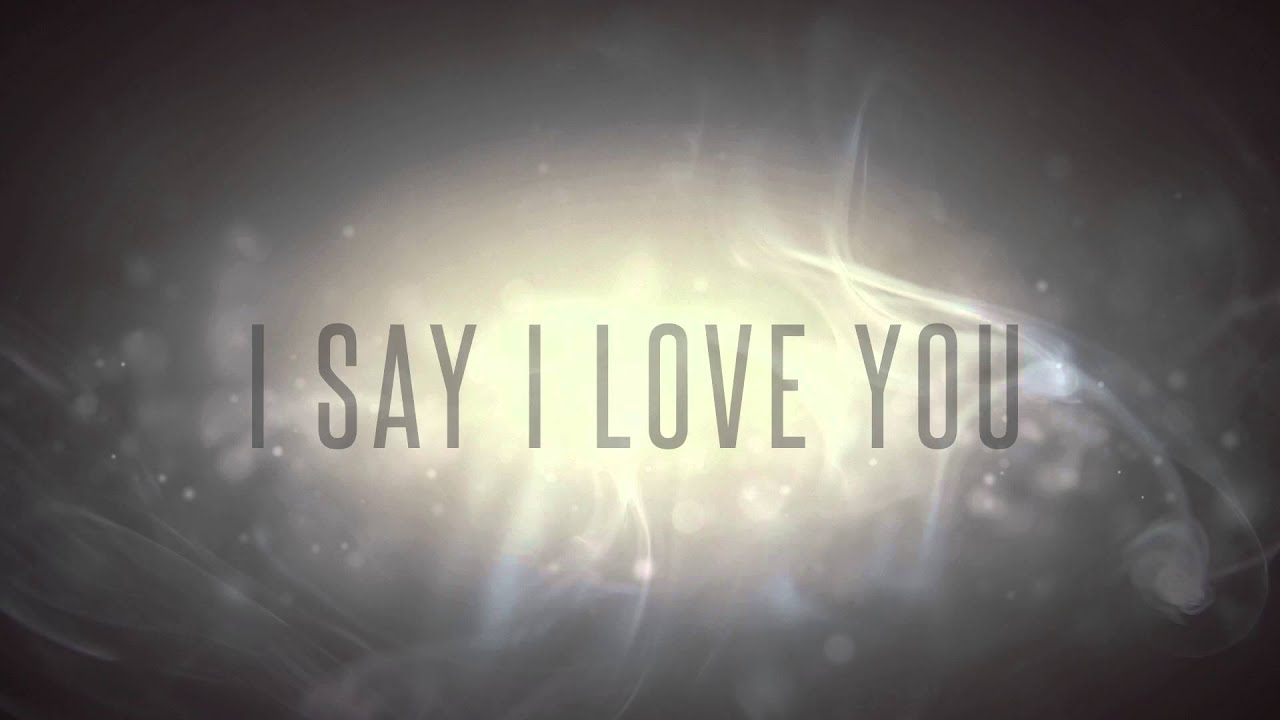 Fragrant Offering (Official Lyric Video) - Daniel Lehmann // YWAM Kona Music