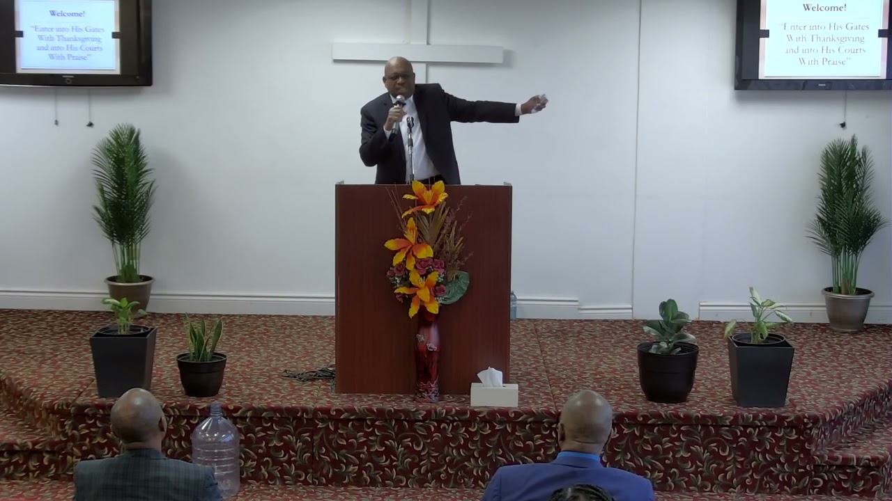 Jesus the very source of life