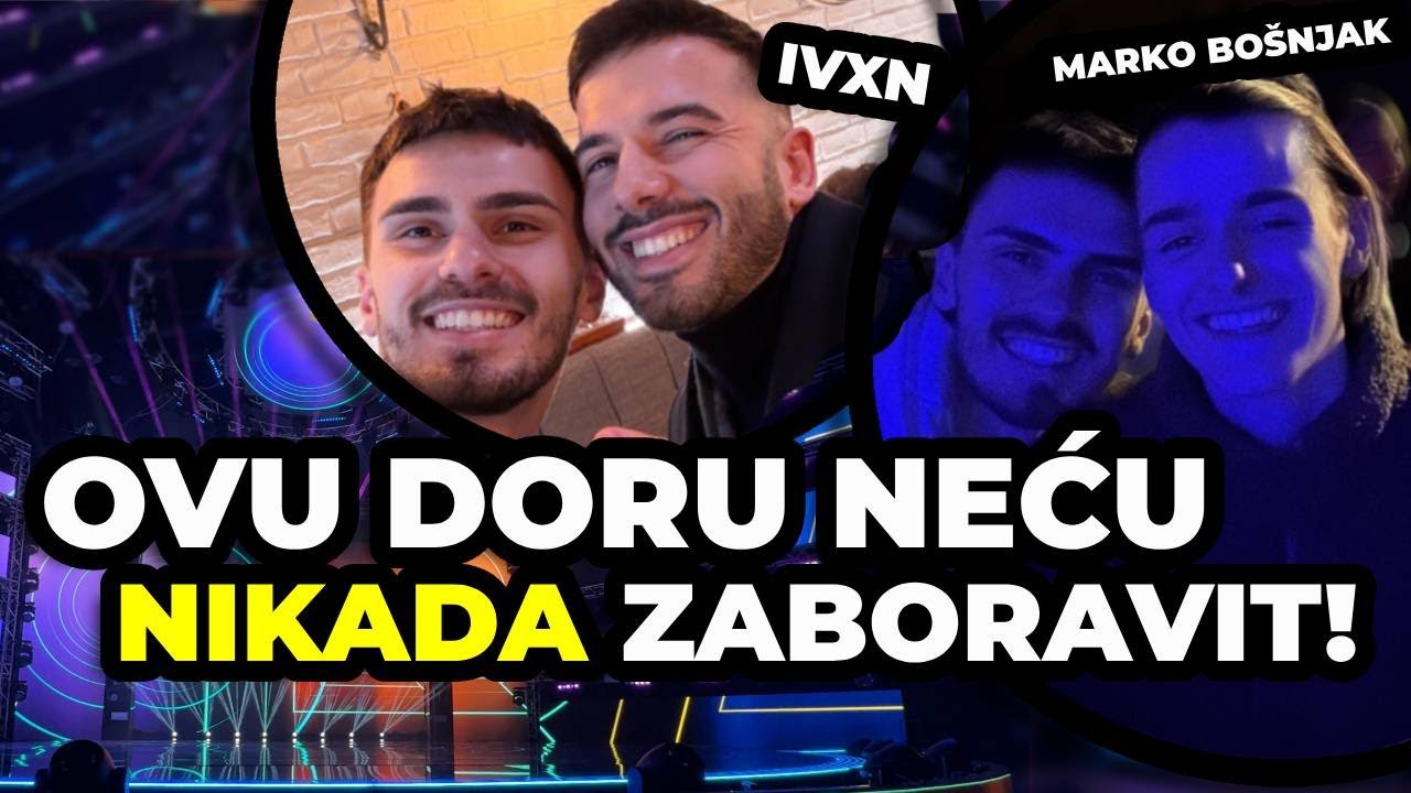 Otišao sam na DORU i ostao u potpunom ŠOKU!