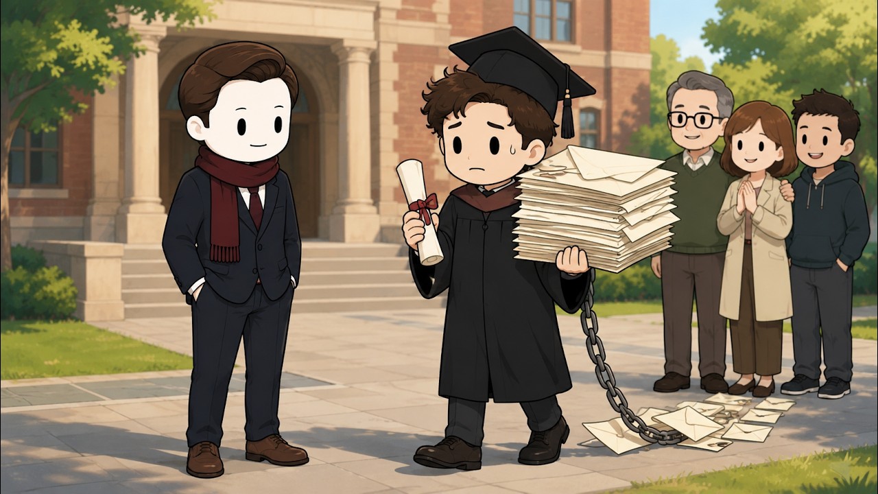 Every Level of the Student Loan Default Industry