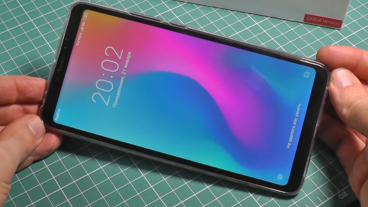 Xiaomi Mi Max 3 - ЛОПАТА за 200$. Обзор, сравнения, мнения, отзыв