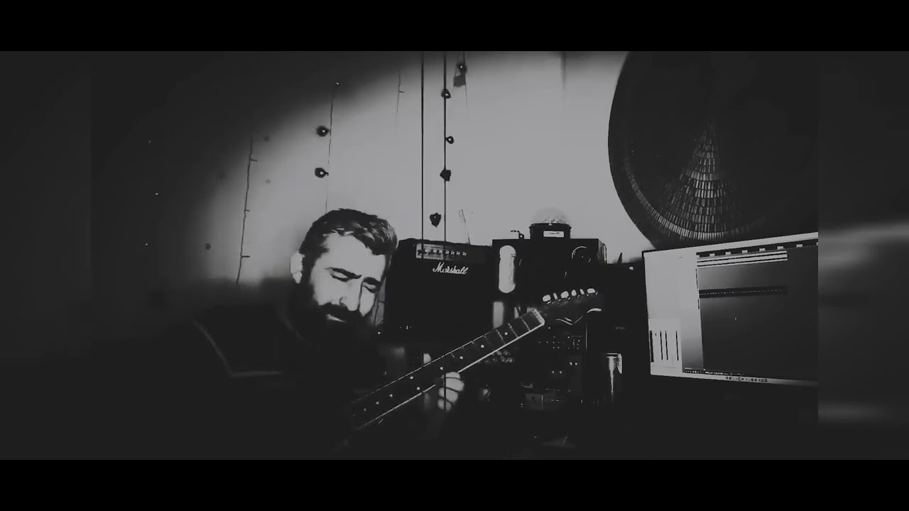 📹 Rafil Tahirov (Gitara) - Her shey yaxshi olar (akustik) @RAFILTAHIROV abunə olun →👤 #hit