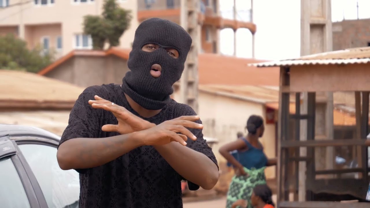 Wada du game Guinée Games