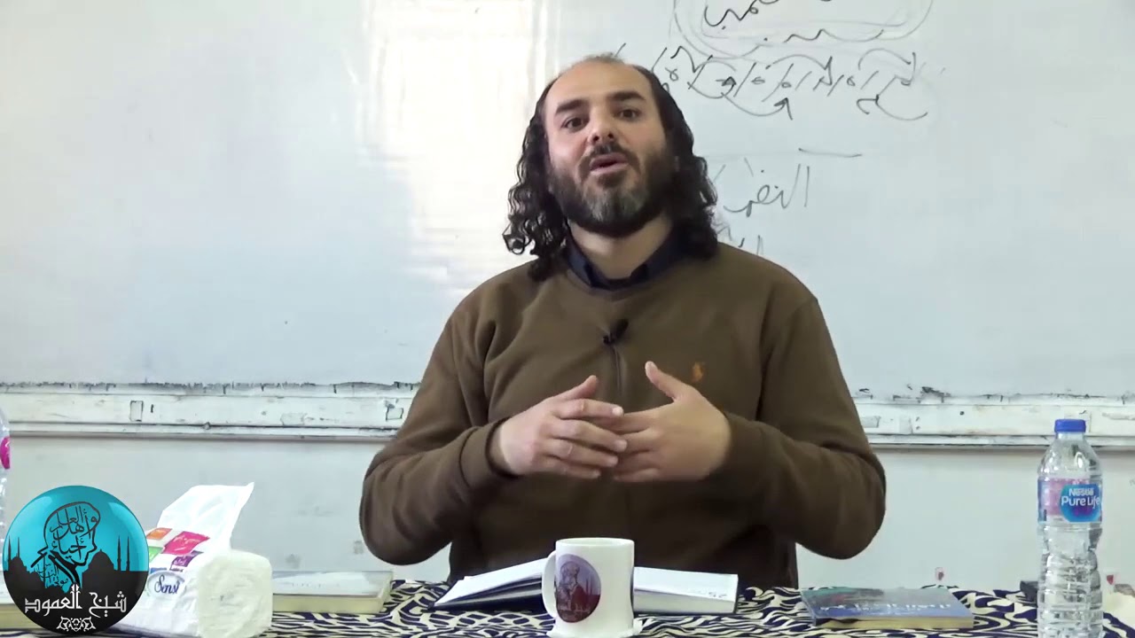 هل يُمكِنُنا التفوق على شُعراء الجاهلية في البلاغة والبيان ؟ | أبو قيس الطائي