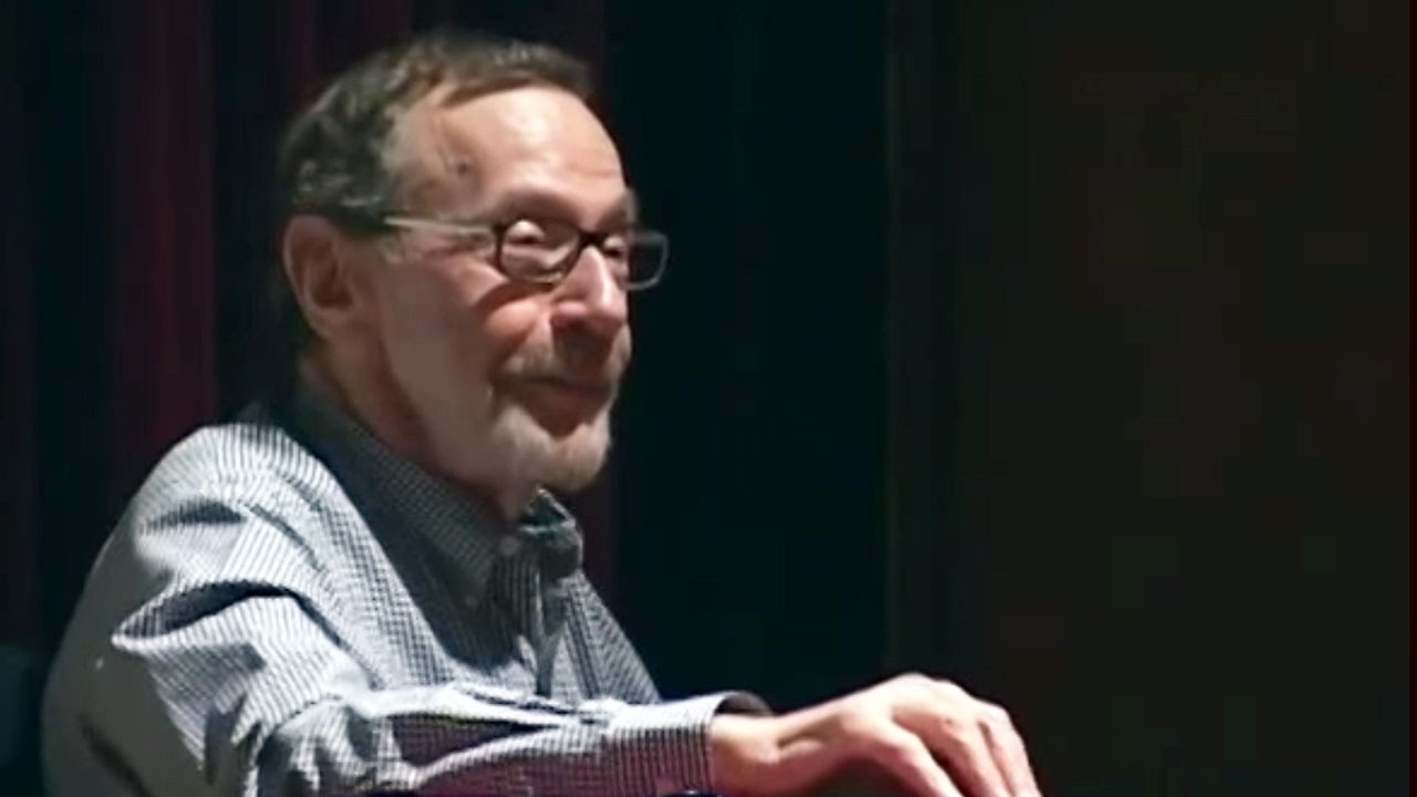 Sheldon Patinkin: The History of Second City