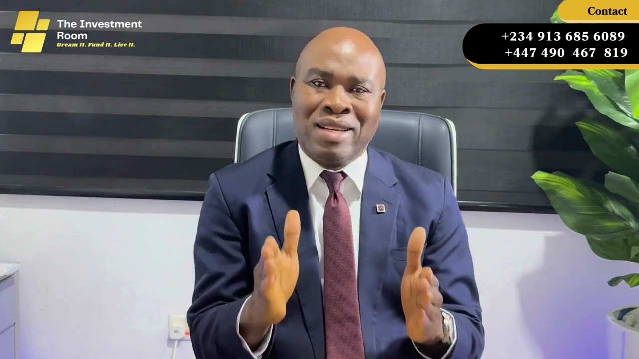 7 Mistakes That Make Nigerian Businesses Fail — And How You Can Succeed