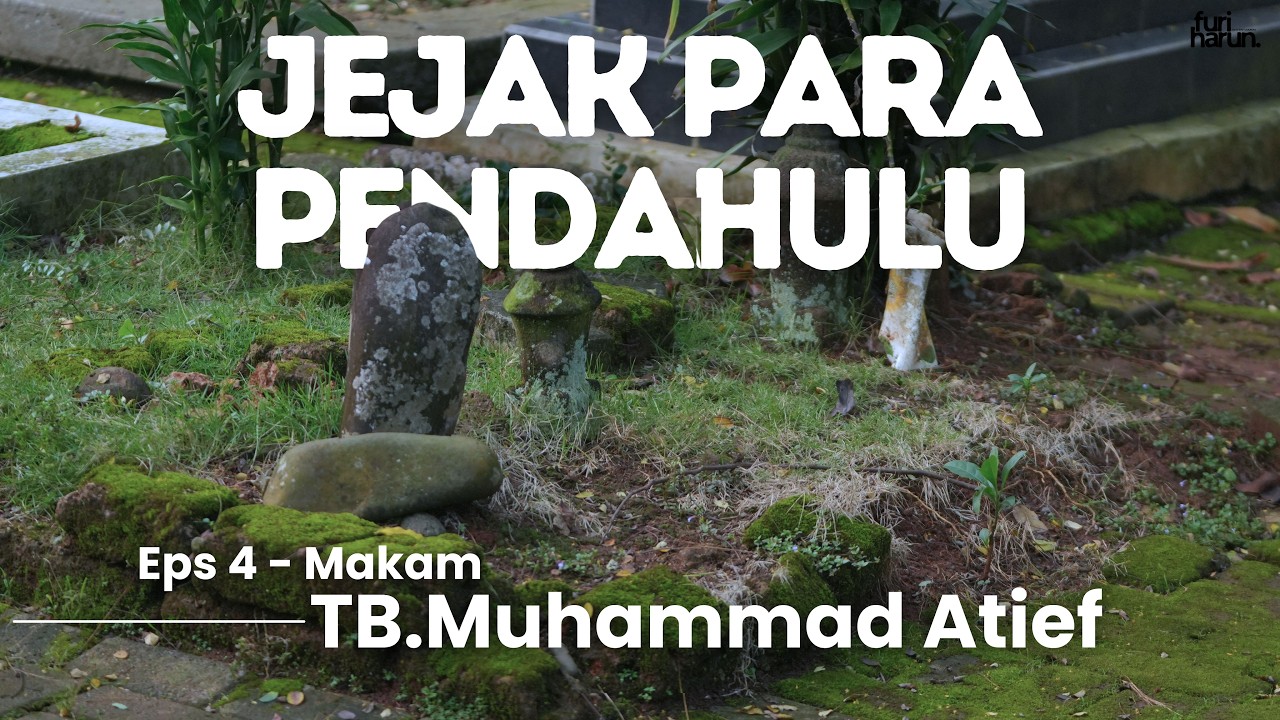 [PARA PENDAHULU] SEMAKIN KUAT IBADAH ADALAH BENTUK KAROMAH !!