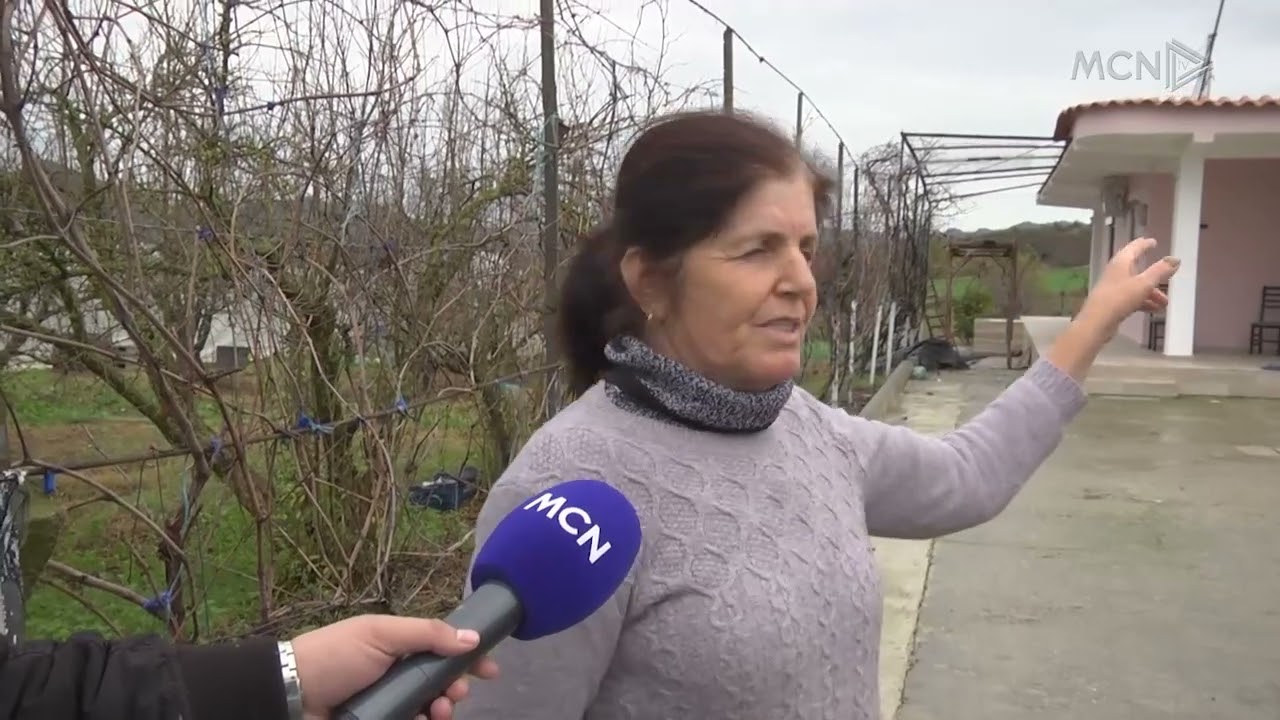 Tentativë vjedhje në Mënik / Familjarja: Erdhën grabitësit, qëlluam për vetmbrojtje