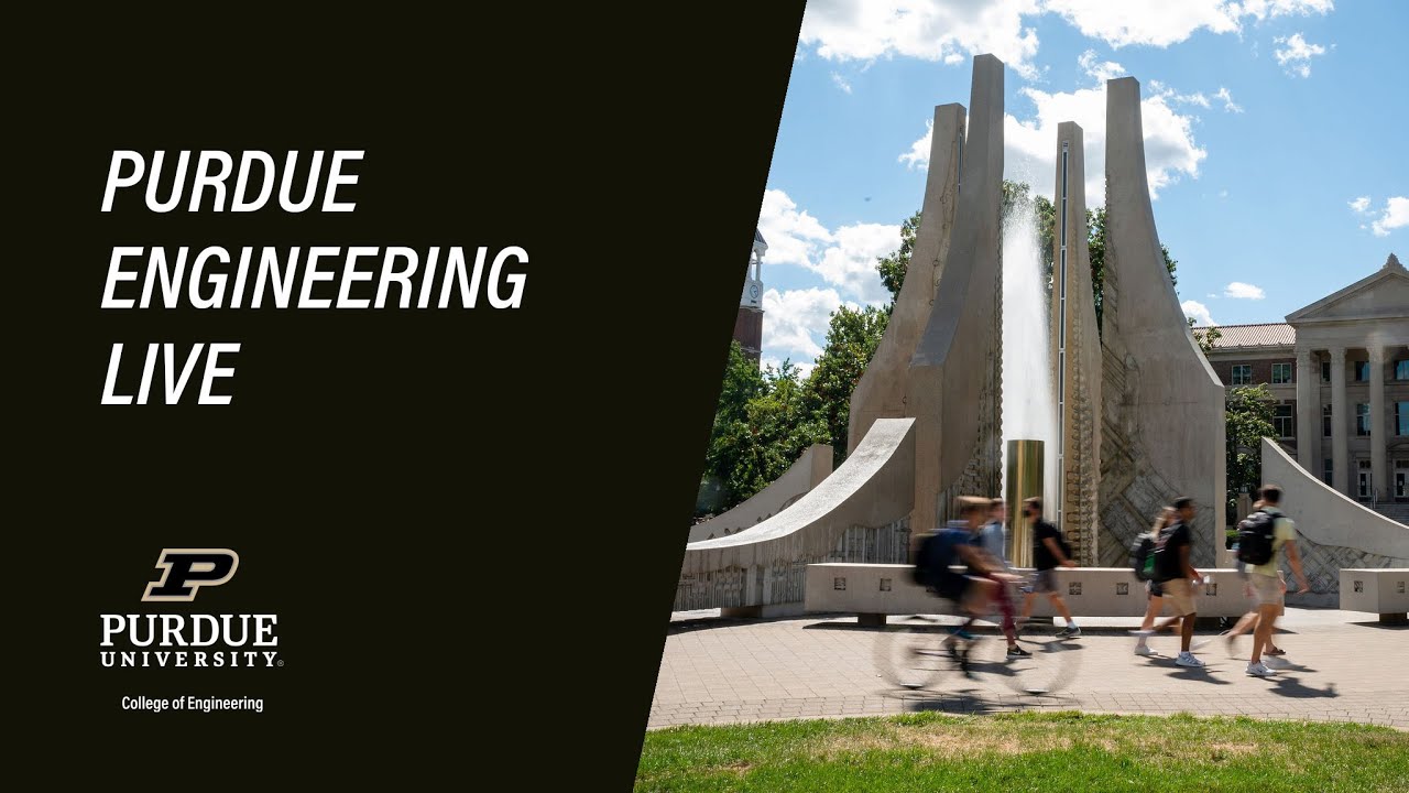 Engineering Live: Parents & Families
