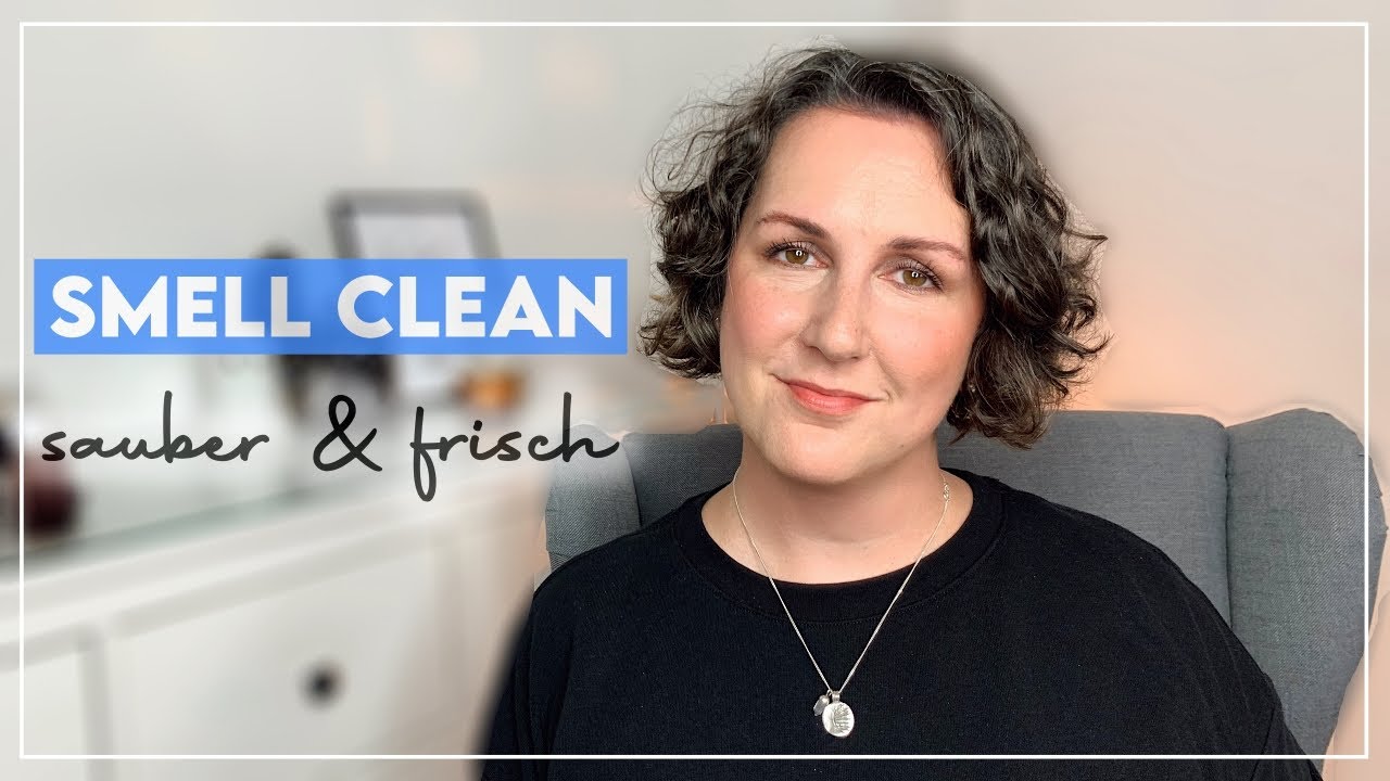 TOP 9 CLEAN PARFUMS 🫧 | Den ganzen Tag sauber & frisch | No Parfum-Parfums