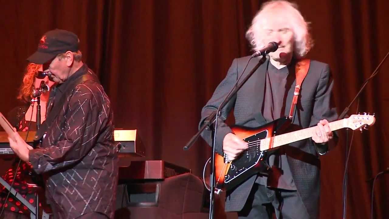 Albert Lee - Back in the USA