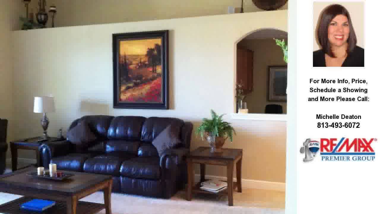 2429 ADDINGTON PL, WESLEY CHAPEL, FL Presented by Michelle Deaton.