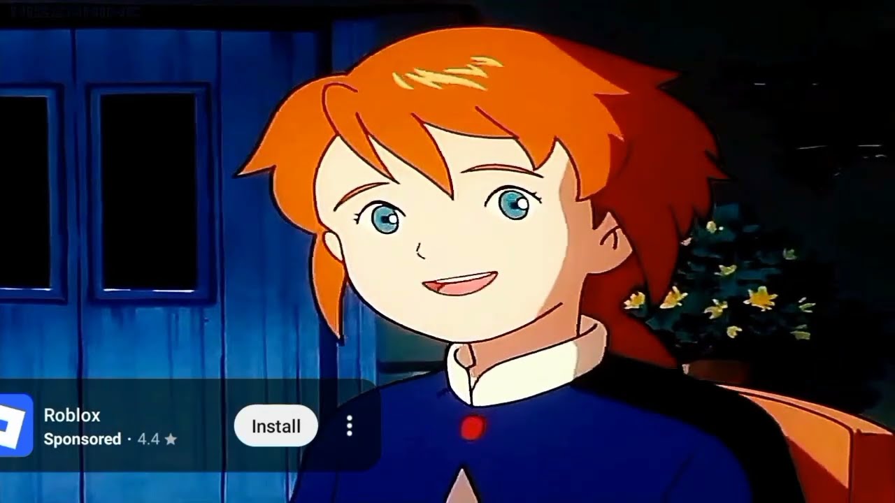 REMI: Nobody's Girl Filipino dub Example