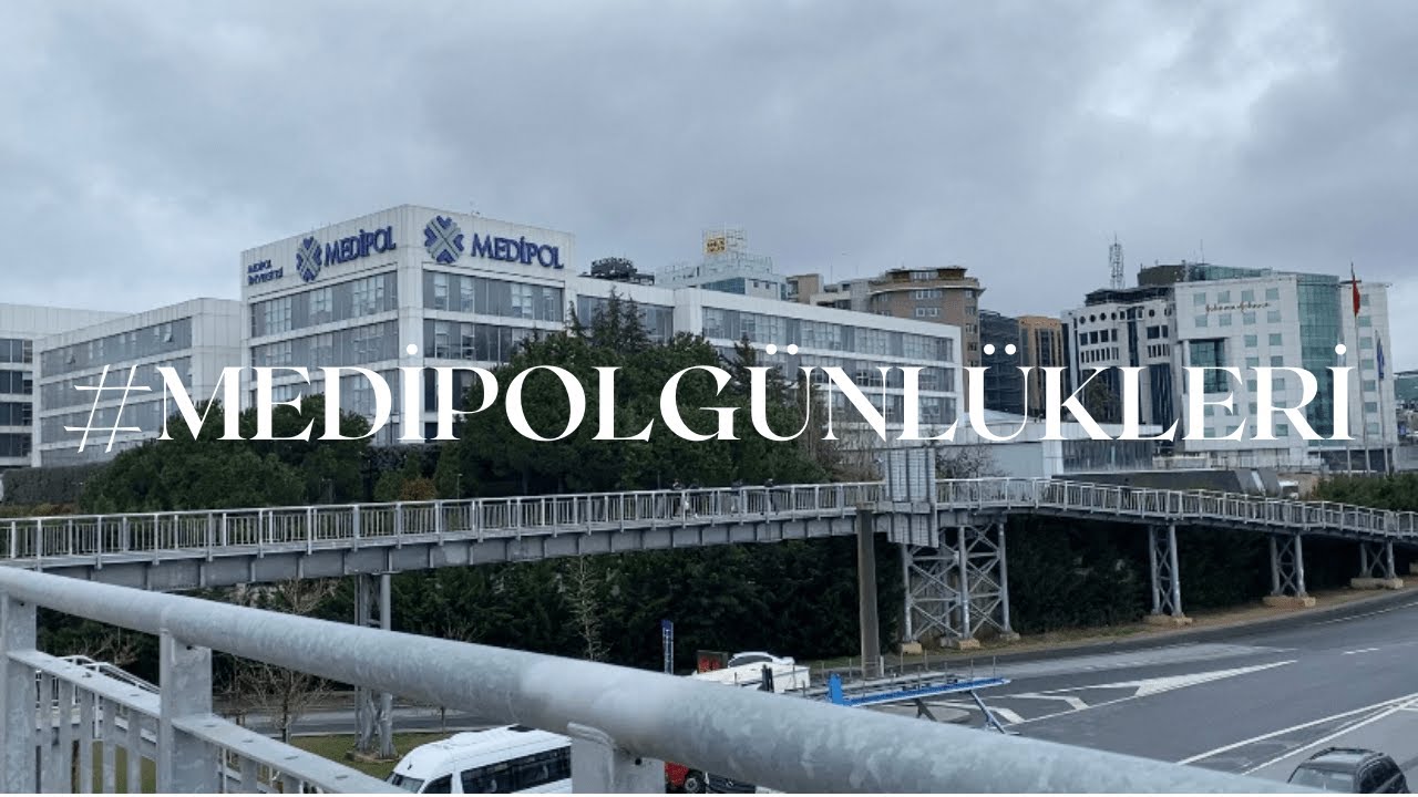 MEDİPOL'DE BİR GÜN NASIL MI GEÇİYOR? Market alışverişi, Calculus dersine girdik #MedipolGünlükleri