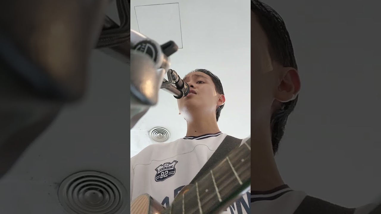 FULL VIDEO LIVE BUSKING 30 MIN NON STOP BY ZARUL HAFIZY