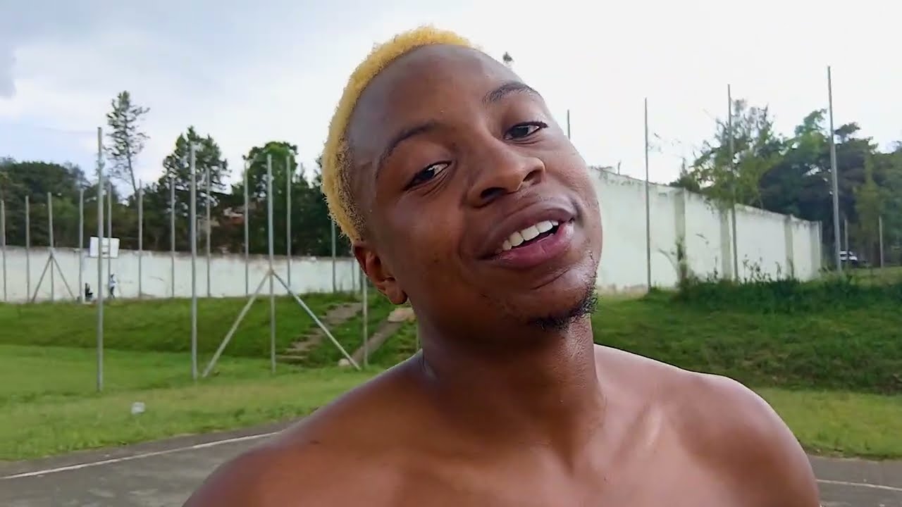 Ballin’ Like the Beat Episode 1:DFW Marleyy vs Miles