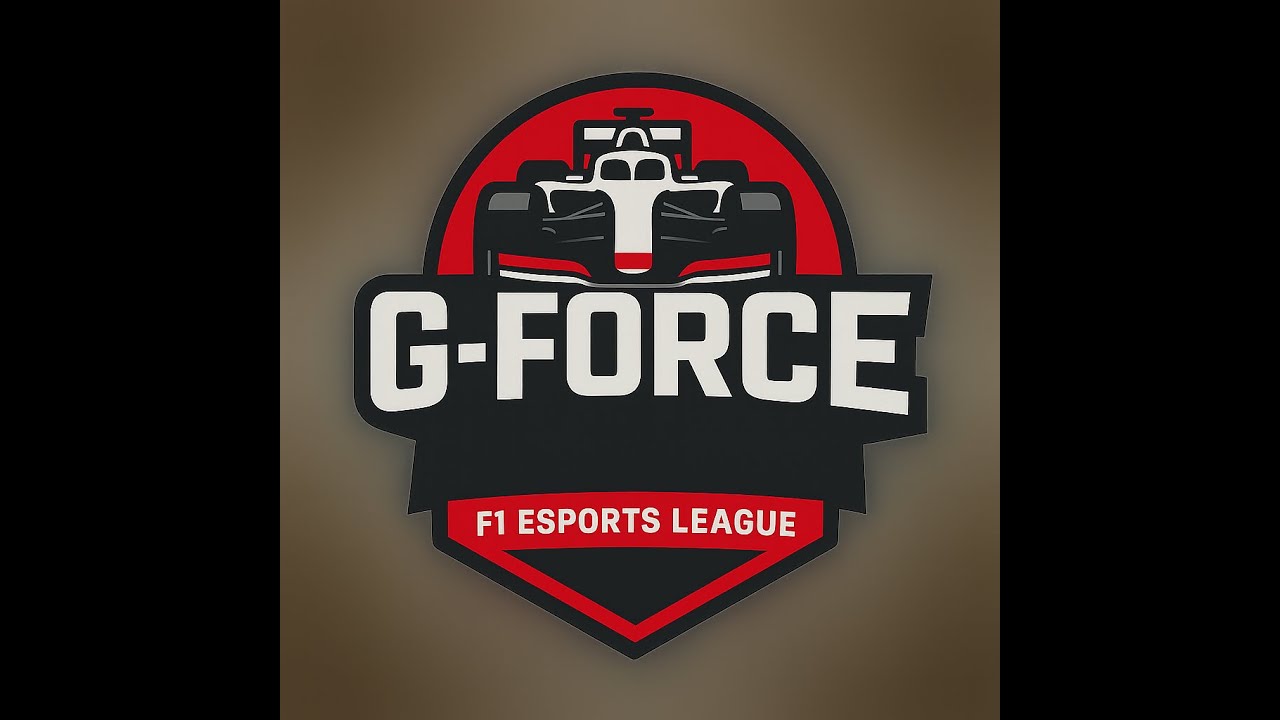 G-FORCE F1 25 Ligi 2.Sezon Cidde GP