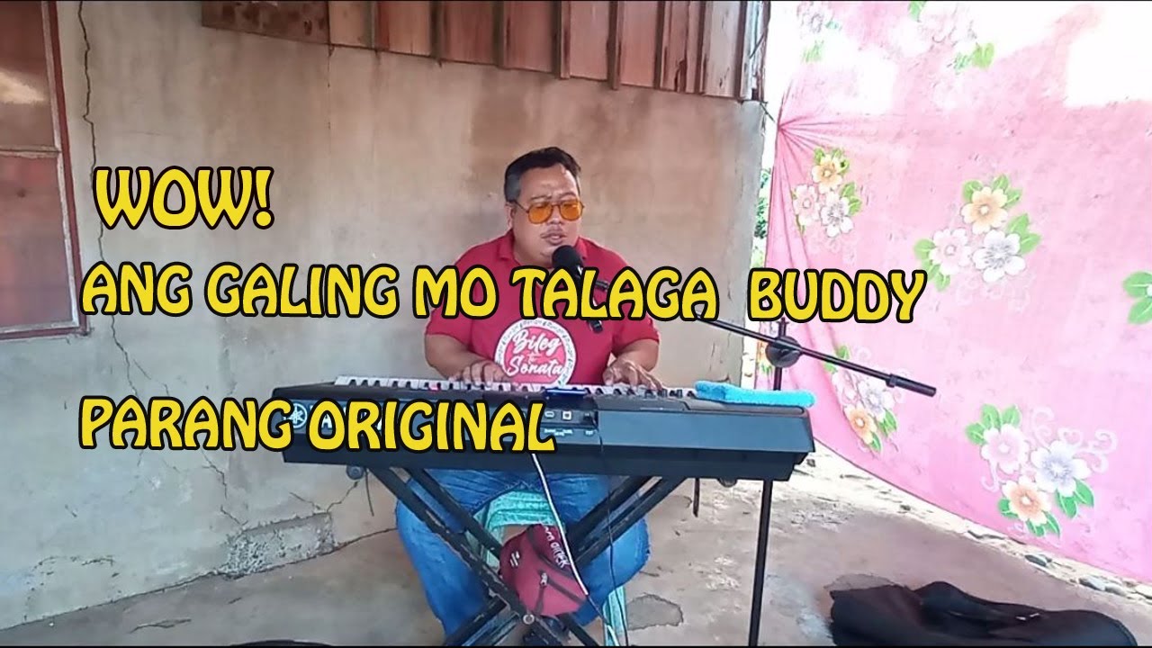 MINAMAHAL KITA  / KUMUSTA KA AKING MAHAL / TAWANAN MO ANG IYONG PROBLEMA | Cover Bileg ti Sonata