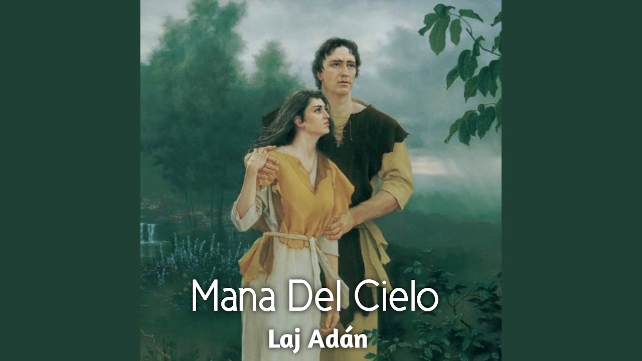 Laj Adán