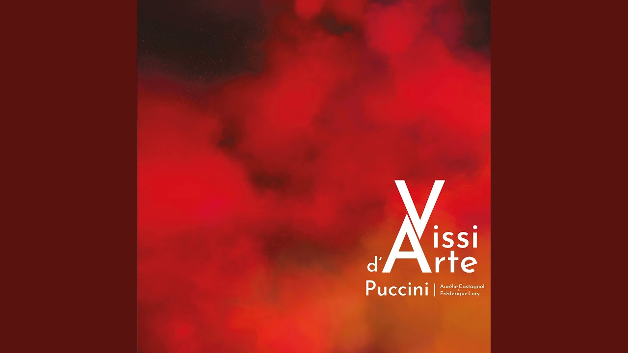 Turandot, SC 91, Act I: Signore, ascolta