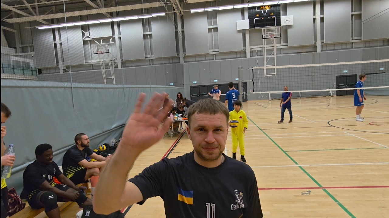 Gentlemen & Renfrewshire Renegades 