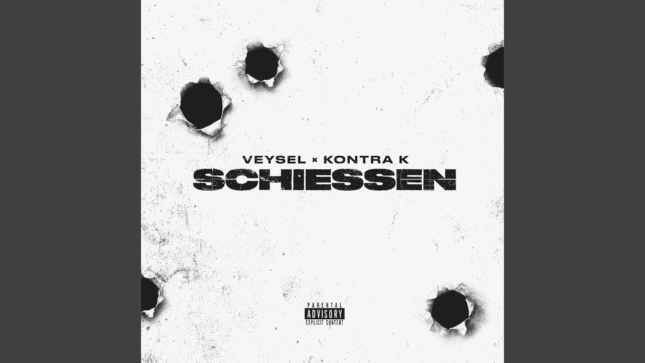 SCHIESSEN