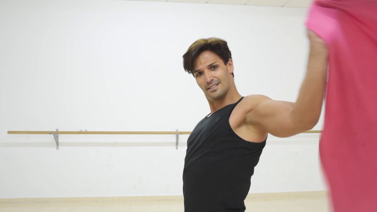 Presentación BALLET JESSICA FABRA & DANZA ESTUDIO EL CAMPELLO