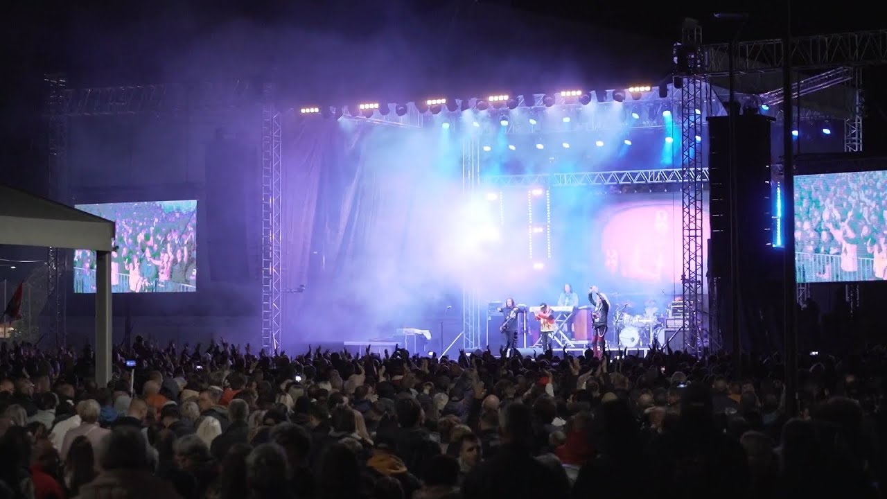 Ilyen volt a jubileumi 40. Csallóközi Vásár
