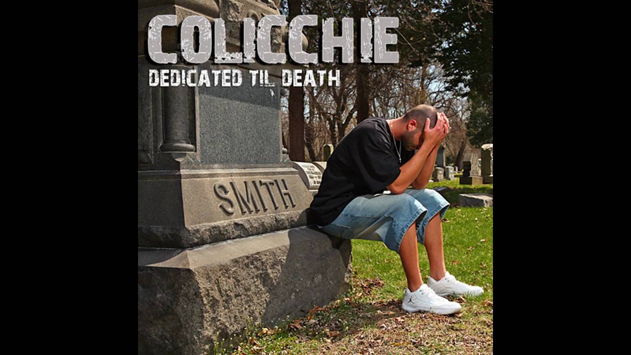 Colicchie " Mr. Right Now "