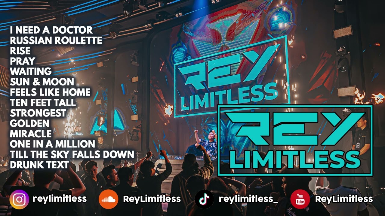Breakbeat Golden Crown Bikin Suhu Lupa Pensiun 🔥