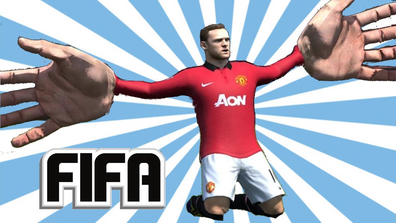 TOP BUGS Y GLITCHES DEL FIFA