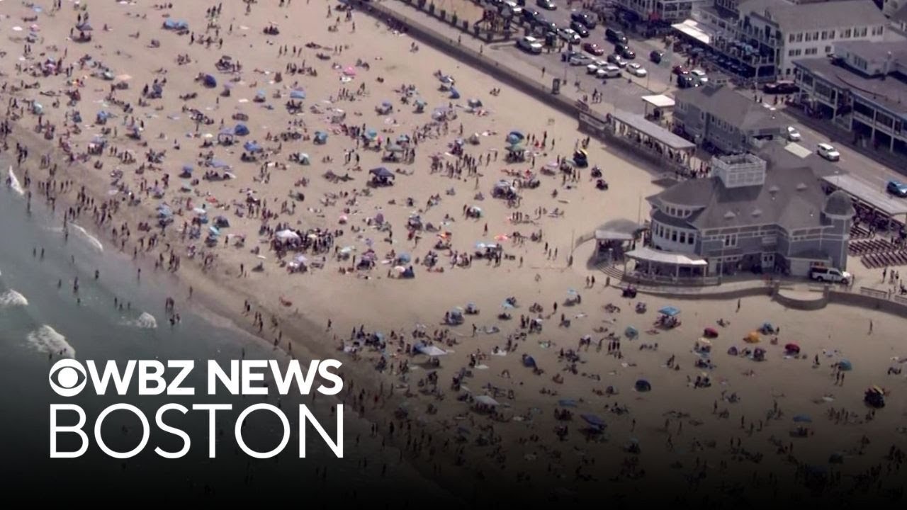 Dozens arrested at 