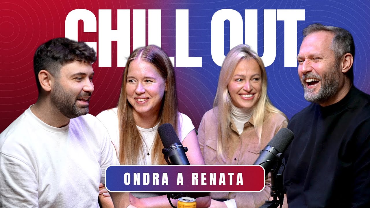 ONDŘEJ A RENATA: 