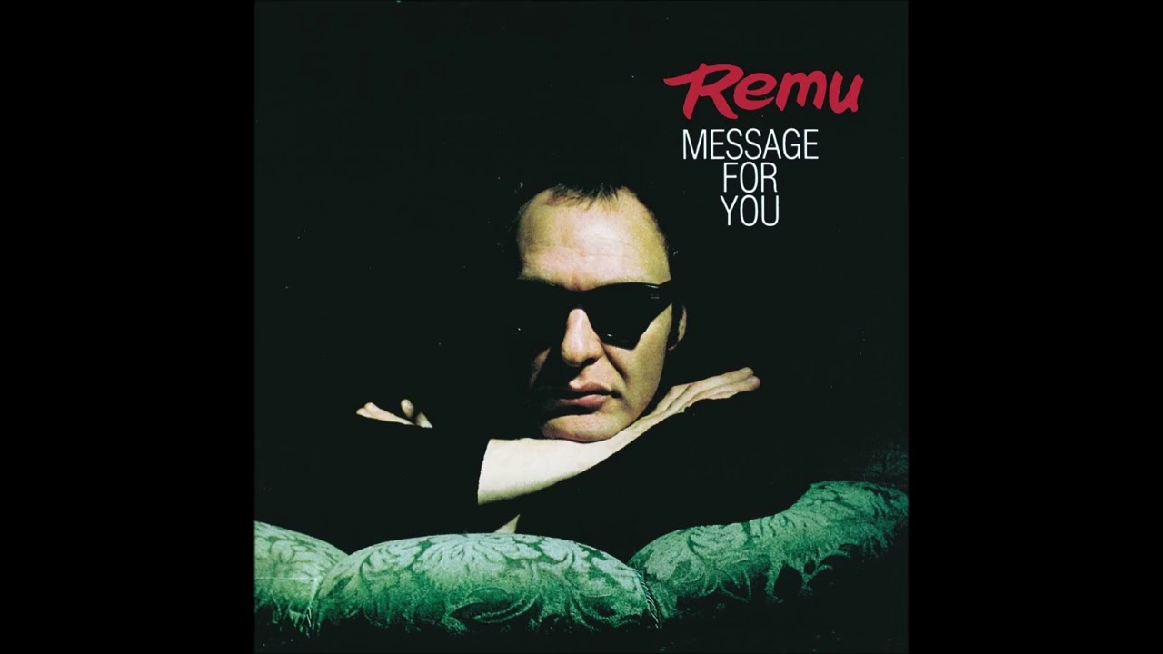 Remu - Lidl' Pridi / Roadhouse - Treenit 1983