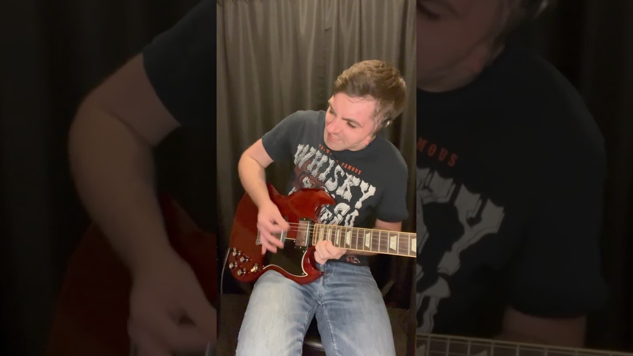 #Painkiller #GuitarSolo #JudasPriest #cover #peterdankelson 🎸